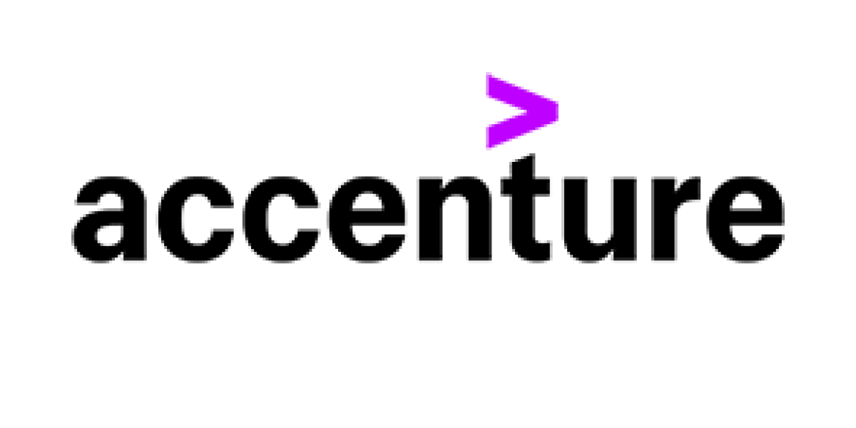 Accenture logo