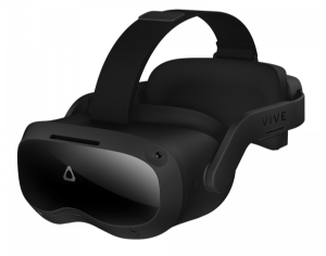 HTC VIVE Focus 3 headset