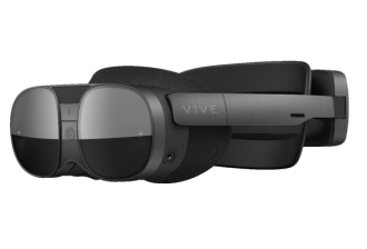 HTC VIVE XR Elite