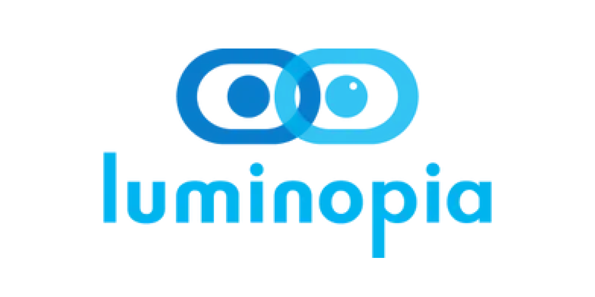 Luminopia logo