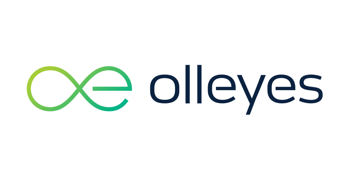 Olleyes logo