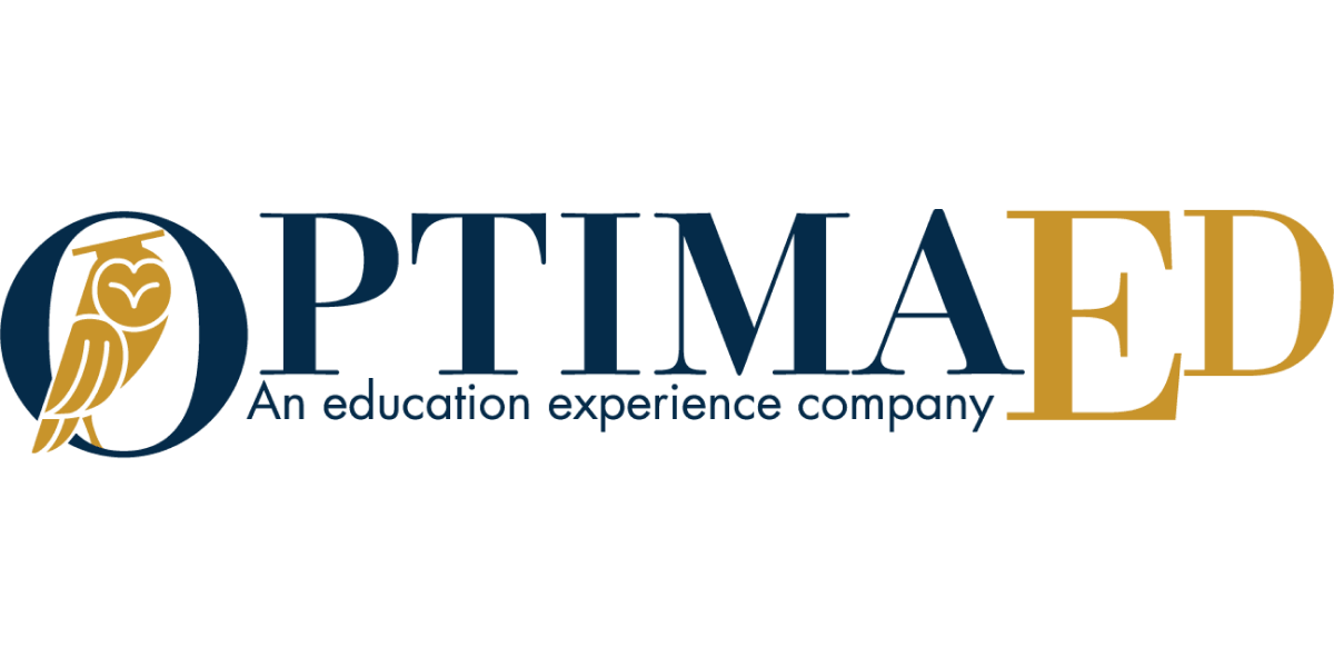 Optima logo