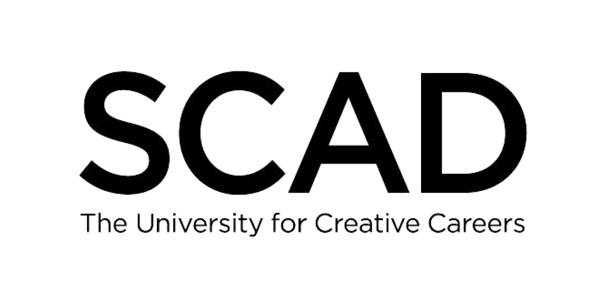 SCAD logo