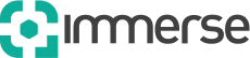 Immerse logo